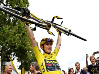 Bureau Sport Podcast: 'Als er EPO wordt gebruikt doen ze aan microdosering'