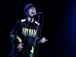 Pinkpop kondigt o.a. Anouk, Keane en Jeugd van Tegenwoordig aan