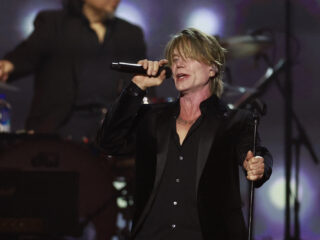 Waarom is 'Iris' van The Goo Goo Dolls één van de beste lovesongs allertijden?