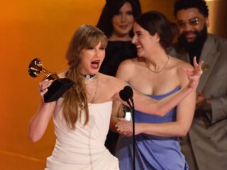 Dit waren de Grammy Awards 2024