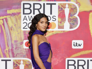 'Man I Need': Olivia Dean uit haar liefdestaal in tweede 3FM Megahit