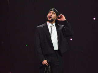 Bad Bunny doet Superbowl, Fred again.. komt met een nieuw album en meer