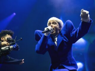 Joost Klein mag niet meedoen aan juryshow Eurovisie Songfestival