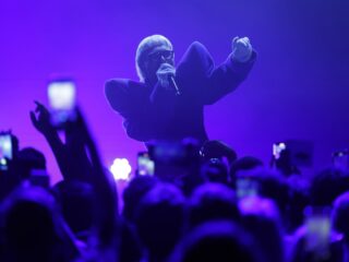 Alles wat we nu weten over het Songfestival-optreden van Joost