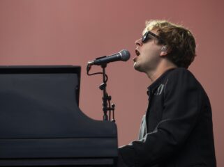 Paaspop kondigt eerste namen aan: Tom Odell, Kensington, Bente en meer