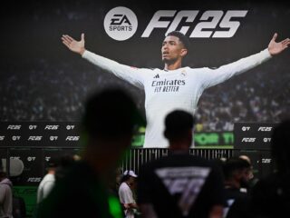 De FIFA playlist: het perfecte voorbeeld van het belang van muziek in games