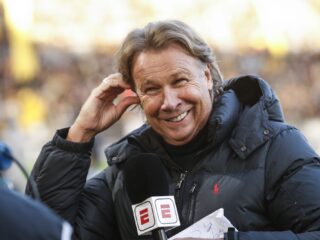 Hans Kraay Jr. over documentaire Hansie: "Ik heb vier keer nee gezegd"