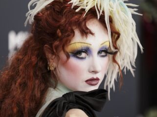 Chappell Roan kondigt 'The Giver - Lawyer Edition' aan (mét nieuwe track!)