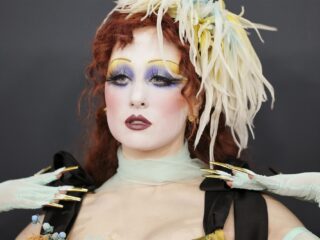 Chappell Roan's 'The Giver' is de 3FM Megahit