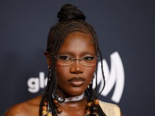 "I am disgusted" – Doechii over Trump's anti-transbeleid