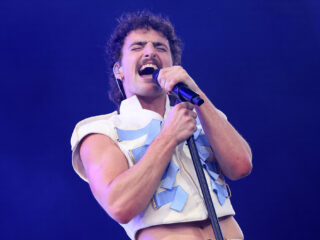 Benson Boone scoort 3FM Megahit met ‘Mystical Magical’