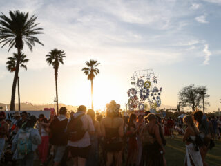 Coachella 2025 – Festival op krediet?!