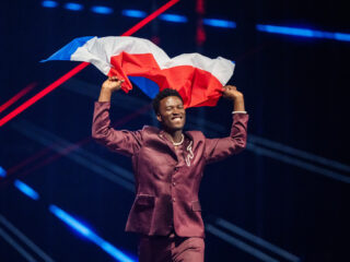 Nederland doet definitief niet mee aan Eurovisie Songfestival 2026