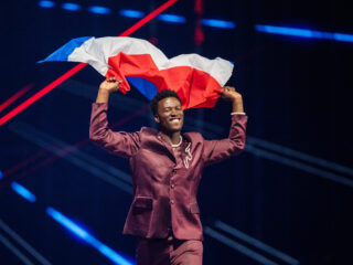 Nederland gaat toch naar het Eurovisie Songfestival in 2027