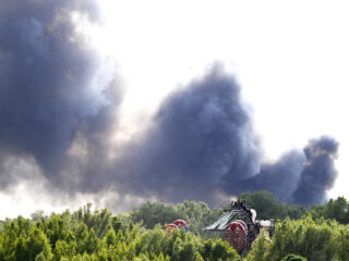 Tomorrowland gaat door mét nieuwe mainstage vanaf 16:00 uur