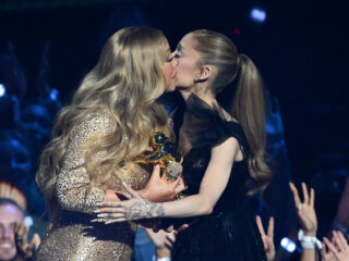 MTV VMA's, nieuw Bieberalbum en meer: Dit waren dé opvallendste muziek momenten van vorige week