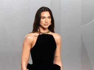 Israël op vingers getikt door Songfesival, Michael Jackson domineert hitlijsten en rechtszaak Dua Lipa