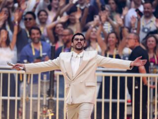 Bad Bunny brengt de Puerto Ricaanse sferen naar Nederland met zijn DeBÍ TiRAR MáS FOToS World Tour