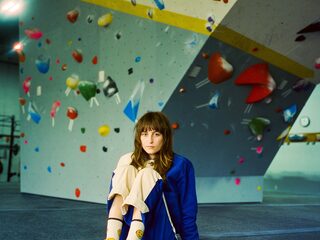 Nieuwe muziek van Faye Webster: "Now I'm just like: fuck it!"