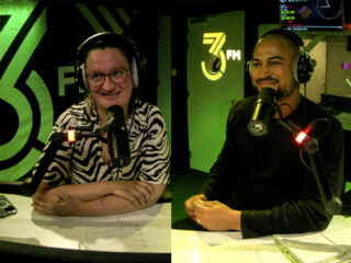 Festivaldirecteuren Marieke & Elvin van Best Kept Secret: "Dit jaar 30.000 bezoekers"