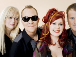 Ook deze tracks zijn ooit tot megahit bekroond