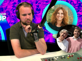 Maakster documentaire 'Kees vliegt uit' over overlijden Henriëtte Momma (90)