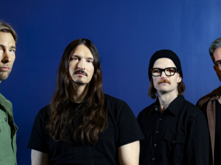 Kensington staat op Dauwpop, primeur bij Wijnand & Jamie