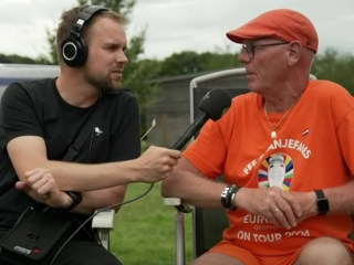 Op deze manier komen Oranjefans aan kaarten voor iedere wedstrijd van het Nederlands elftal