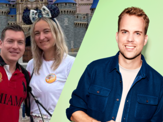 Orkaan treft Florida: Live update van vakantieganger Thom Mandos