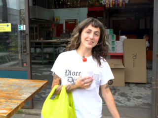 Sophie Straat over protestliederen: "Ik kan alleen nog maar muziek maken over Gaza"