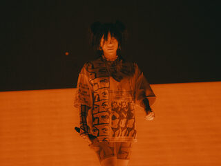 Billie Eilish betovert de Ziggo Dome