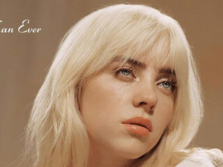 'Your Power' van Billie Eilish is de nieuwe 3FM Megahit!