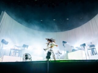 Best Kept Secret 2025: de negen beste acts van vrijdag