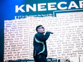 Best Kept Secret 2025: de elf beste acts van zaterdag