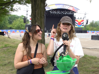 Voor het eerst naar een festival? Check deze tips van diehard festivalgangers!