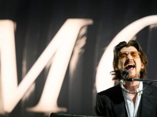 Opwarmen voor Lowlands 2022 met 30 liveopnames