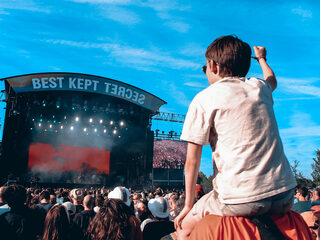 De 3voor12 Festivalgids: Best Kept Secret