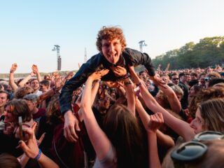 Dit waren de zeven beste acts op de vrijdag van Best Kept Secret