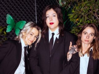 Waarom je boygenius moet checken op Lowlands