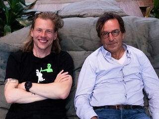 Sanders Dreamteam: Diederik Gommers herstelt steeds slechter van nachtdiensten