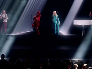 Worden hologram-concerten de toekomst?