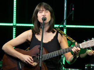 MEAU te gast in de 3FM Live Box