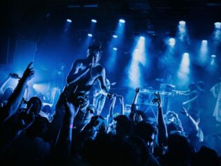 Popronde-selectie 2025 bekend: dit zijn alle 100 acts