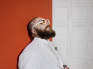 3FM Megahit Teddy Swims raakt recht in het hart met 'Guilty'