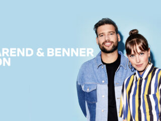 Verras iemand met de Barend & Benner Bon!