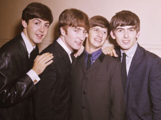 Dankzij AI brengen The Beatles hun allerlaatste nummer ‘Now And Then’ uit