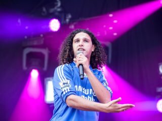 Openbaar Ministerie gaat Ali B en Jeroen Rietbergen vervolgen