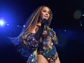 Na drie jaar komt Beyoncé terug met nieuwe muziek