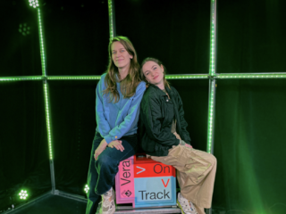 Biig Piig speelt een intieme sessie in de 3FM Live Box