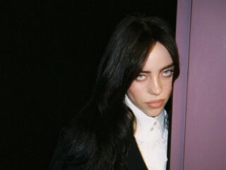 Billie Eilish pakt met ‘LUNCH’ de 3FM Megahit van deze week